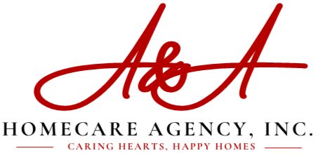 aahomecareagency.com